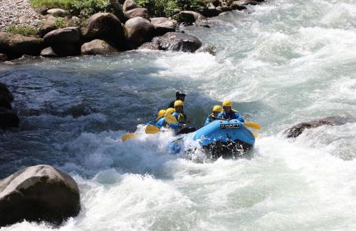 Very Nice Appartment for 4, Marilleva 900, Val di Sole - Foto 50