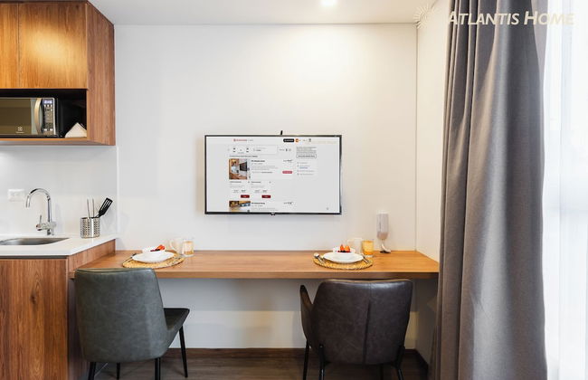 Atlantis Home Zona T - Foto 9