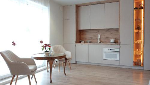 Klonowa 4 4 - Foto 4, stove, dishwasher