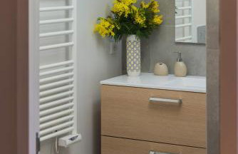 Appartement 9 Place d'Alliance Climatisation manuelle Parking - Foto 10