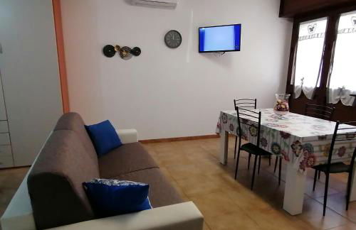 La casa di Anita nel cuore di Segesta - Foto 67