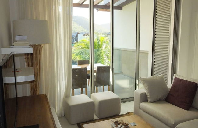 Appartement De Charme, West Island, Rivière Noire - Photo 16