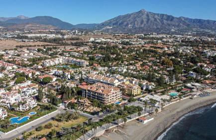 Seaside 3 bedroom Penthouse Next to the Beach in San Pedro - Foto 59