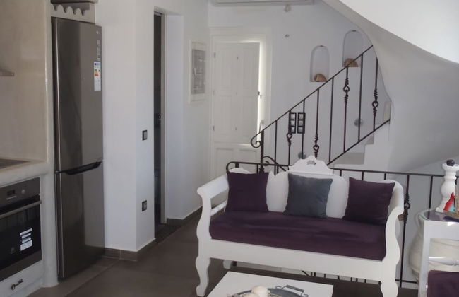 Santoxenia Luxury Villa - Foto 12