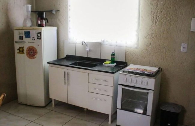 Cabanas Prema - Foto 13