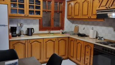 Meltemi Apartments - Foto 5, pet friendly, toaster