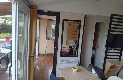 Mobile Home 36m2 - Foto 14