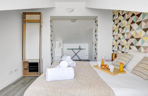 805 Suite Amazing - Superbe Duplex - Foto 6