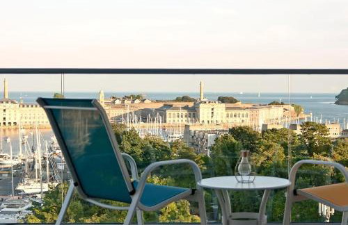 2 Bed - Leeward House by Pureserviced - Foto 1