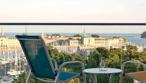 2 Bed - Leeward House by Pureserviced - Foto 1, Other