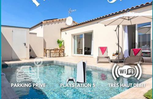 Villa Mery - Photo 1