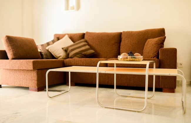 Sevilla Apartments Arrayán - Foto 18