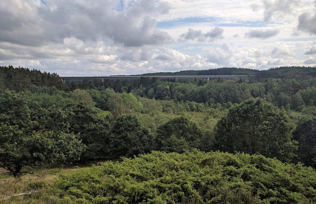 Bright Cottage Retreat in Silkeborg-by Traum - Foto 15