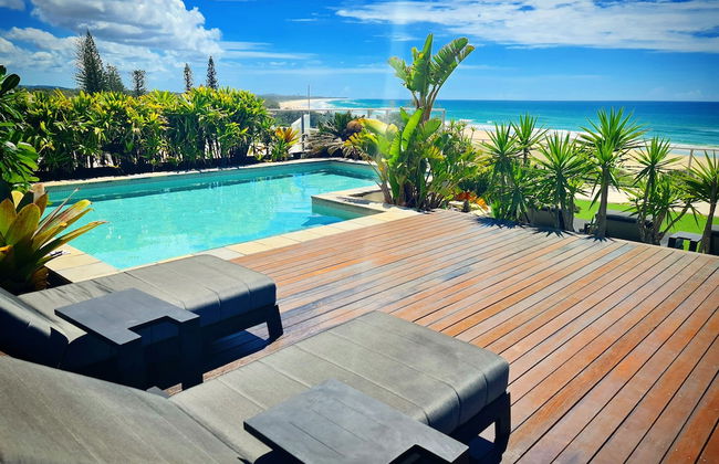 The Beach Cabarita - Foto 75