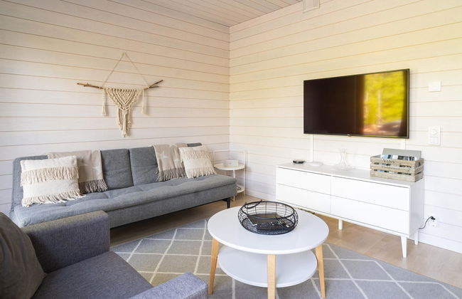 Kasnäs marina b12 - Foto 6