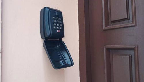 Intero alloggio - centro storico - La Tana di Aldo- 150 m da Pepe in Grani - Foto 5