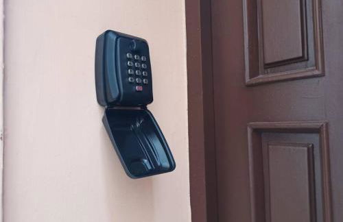 Intero alloggio - centro storico - La Tana di Aldo- 150 m da Pepe in Grani - Foto 5