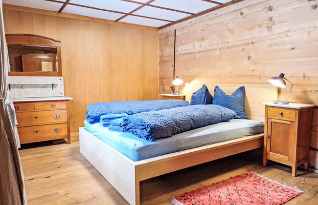 Chalet Alte Post - Foto 16