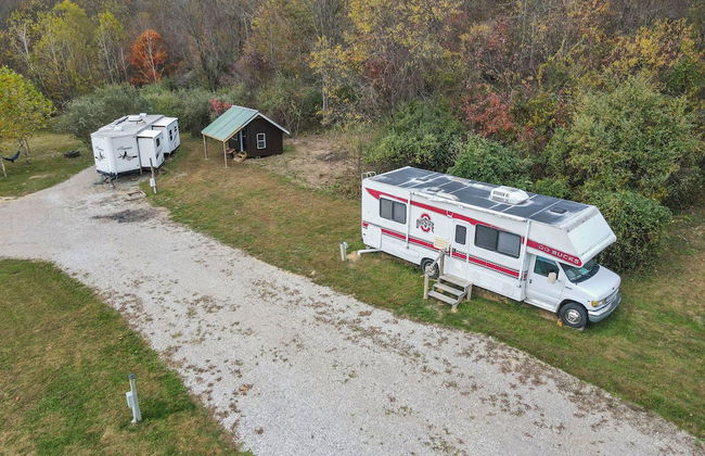 Cabin with Character - Foto 57