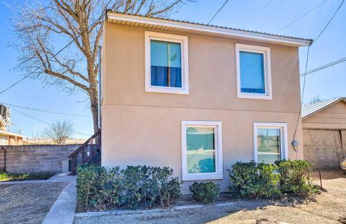 Pecos Vacation Rental Near Rodeo Arena! - Foto 23