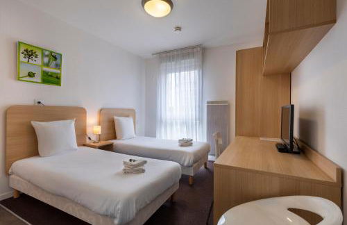 KOSY Appart'Hôtels Troyes - City & Park - Foto 10