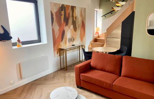 Appartements du 101 - Foto 6