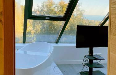 Villa 5* Nice St Pancrace - Foto 26