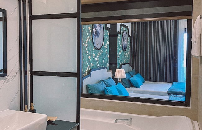 FLC Quy Nhon Beachfront Condotel - Foto 51