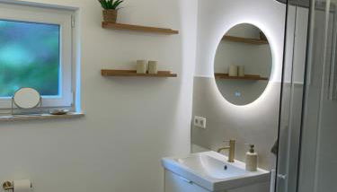 Rotkehlchen Ferienwohnung - Foto 4