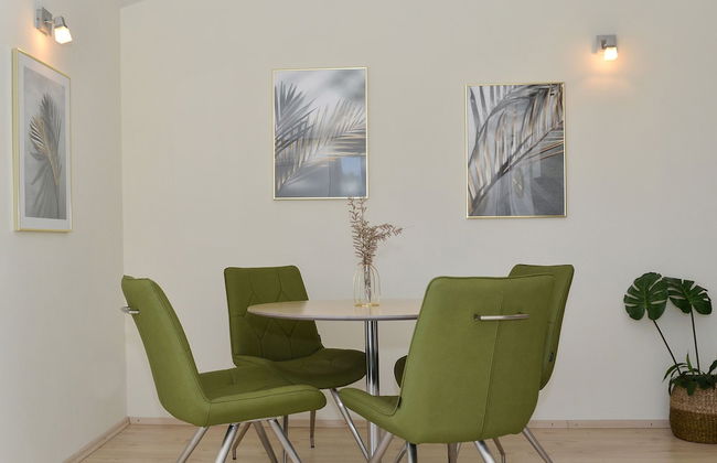 Mar deLuxe Apartments - Foto 22