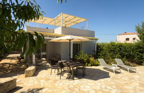 Villa Karneios - Private Pool near Chania & Beach - Foto 13