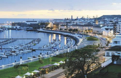 Saudades do Sol y Mar Apartment - Photo 43