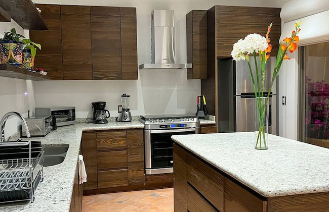 Malen House San Miguel de Allende Mexico - Foto 27