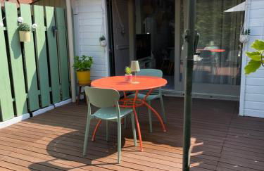 JOLIE MAISON AU GOLF - Foto 27