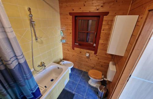 Kuća za odmor - Zagreb - Paruževina - Foto 20