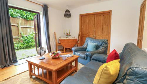 Coldharbour Farm Bungalow Annexe - Foto 5