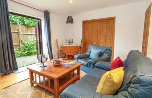 Coldharbour Farm Bungalow Annexe - Foto 5