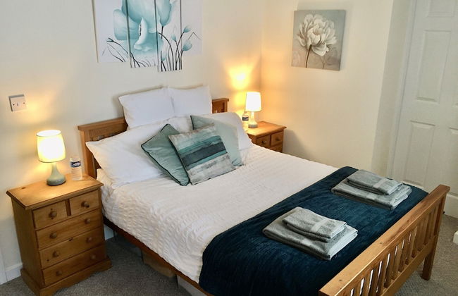 Chapel St Apartments - Foto 20