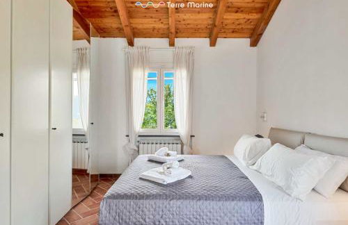 Villa Effe, Terre Marine - Foto 19