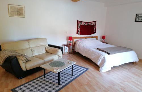 La Grange du Layon - Photo 4