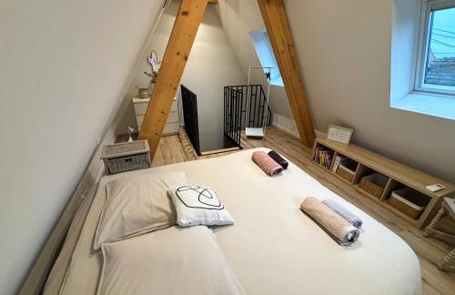 La Grange 1578 - Maison 4 étoiles - Centre Ville - Commerce à Proximité - Foto 14