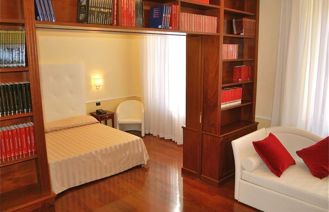 Ludovisi Luxury Rooms - Photo 1