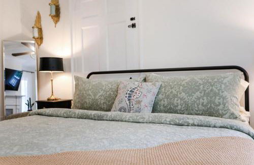 Oglethorpe Inn - Foto 21