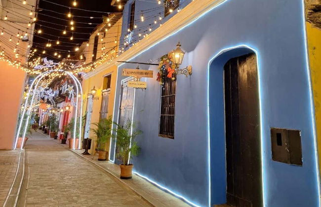 Tour nocturno por La Guaira - Foto 2