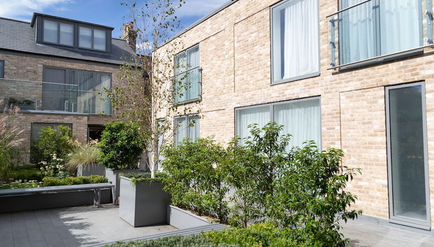 Citystay Living - Midsummer Mews - Foto 2, Imagen principal