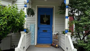 Lovely apartment with King bed, 2 twins & 2 sofas - Foto 2