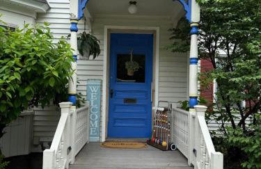 Lovely apartment with King bed, 2 twins & 2 sofas - Foto 2