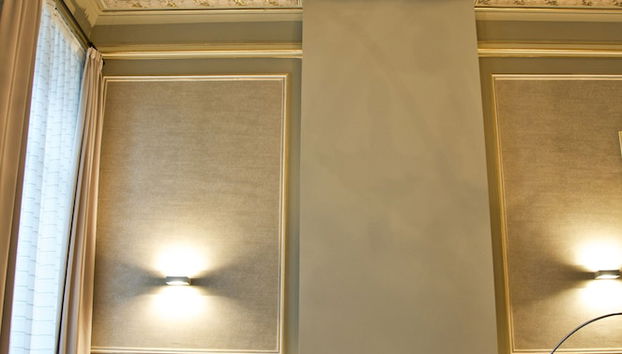 Aparthotel in Brussels with garden and terrace - Foto 4