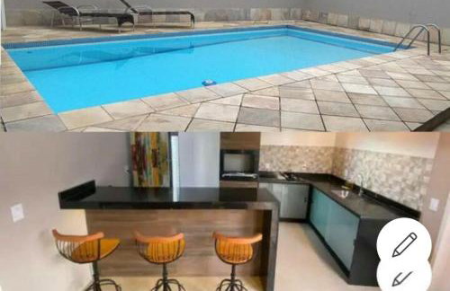 CASA COM PISCINA EM ARRAIAL DO CABO - Foto 1