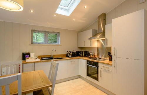 Woolverstone Marina and Lodge Park - Foto 19